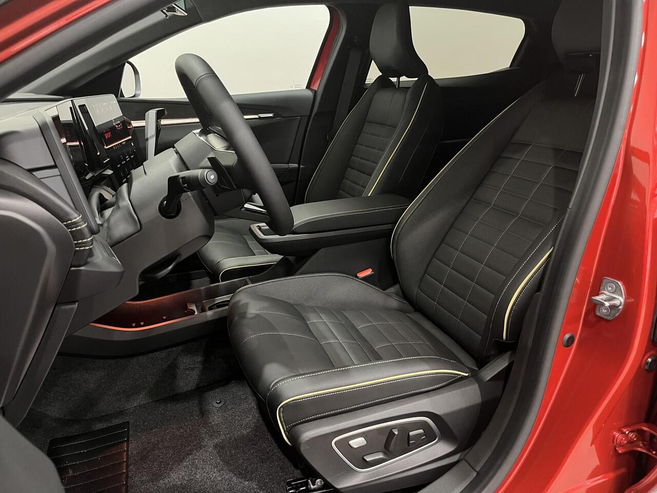 Renault MEGANE E-Tech Iconic 220 Comfort Range 60 kWh | Pack Augmented Vision & Advanced Driving Assist | Van: ¤ 44.359,- nu rijklaar voor: ¤ 41.359,-