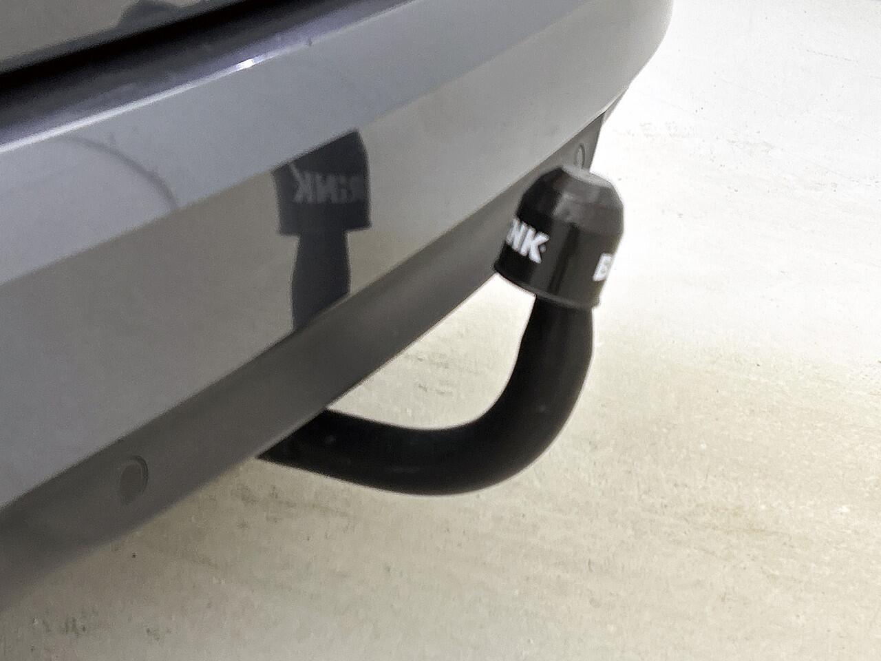 Renault MEGANE Estate 1.3 TCe 141PK Automaat Zen / Trekhaak / Navigatie / Pdc.A / Airco-ecc./ Xenon / Apk 11-2026