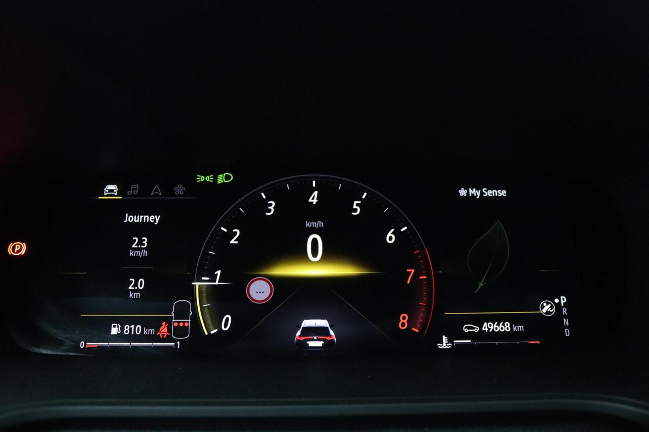 Renault MEGANE Estate 1.3 TCe 140 EDC Techno | Pack Winter | Pack Parking | Bose Audio |