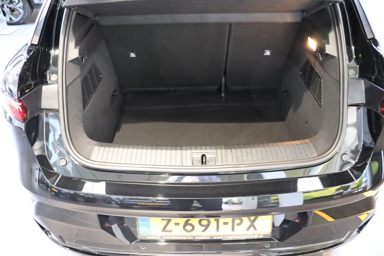 Renault MEGANE E-Tech EV60 Techno + Pack Winter + Pack Augm. Vision & Adv. Driving Assist