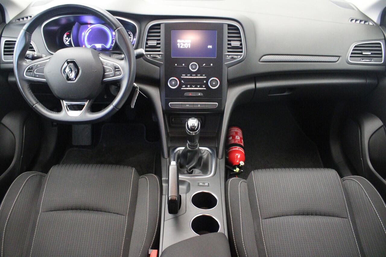 Renault MEGANE Estate 1.3 TCe Limited |Navi|Camera|