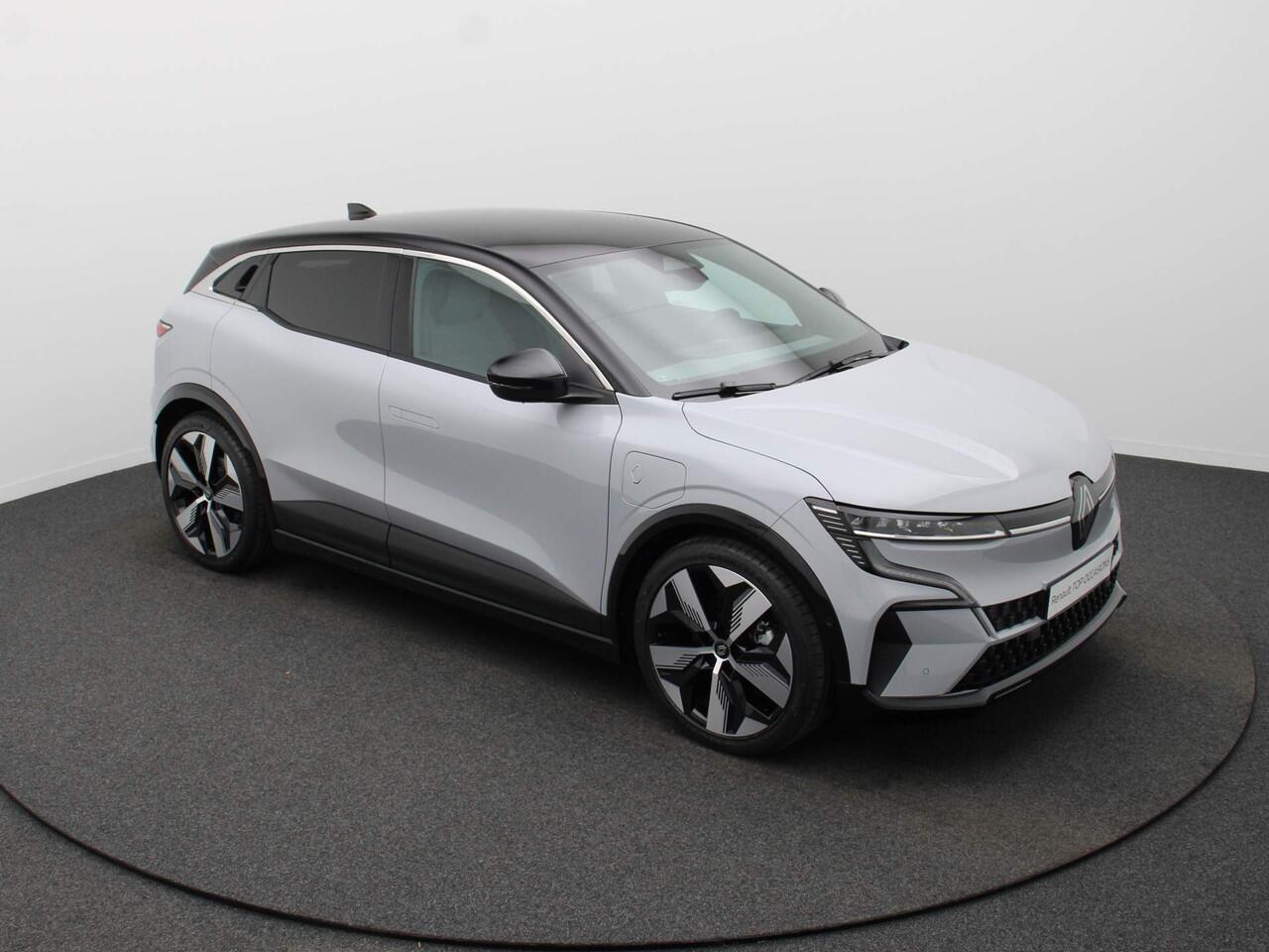 Renault MEGANE E-Tech EV60 220pk Optimum Charge Techno Adapt. cruise | Camera | Climate | Harman Kardon | Navi