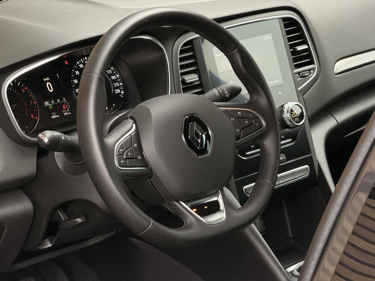 Renault MEGANE 1.0 TCe Zen Carplay / Clima / Cruise / Lm Velgen