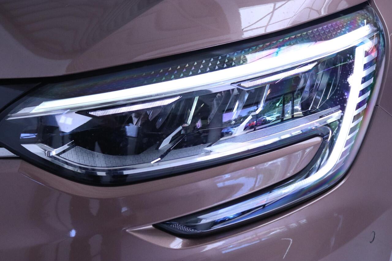 Renault MEGANE Estate 1.6 Plug-In Hybrid 160 Intens | Navigatie | PDC + Achteruitrijcamera | Head-up display |