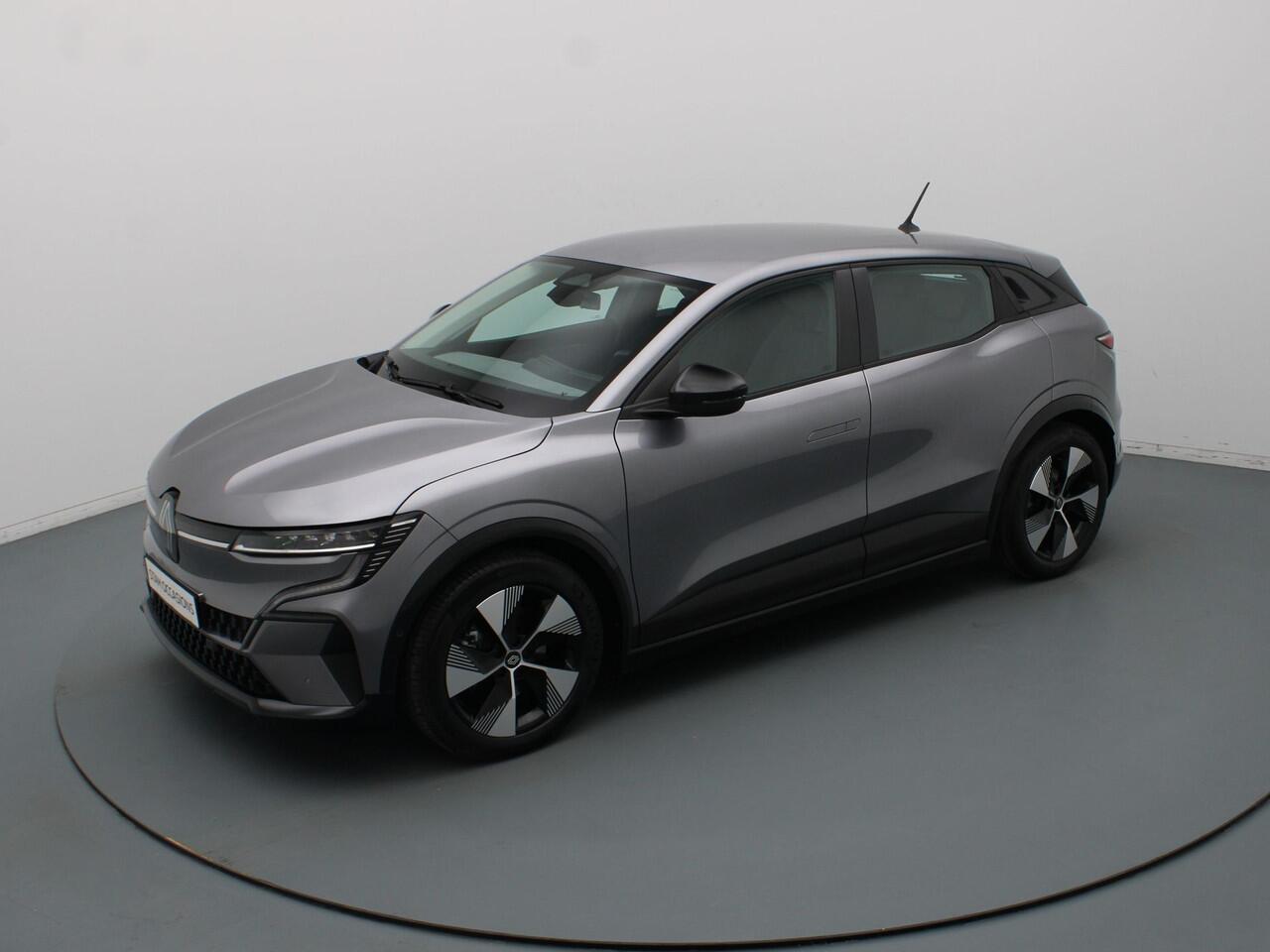 Renault MEGANE E-Tech 220pk EV60 Optimum Charge Equilibre Camera | Cruise | Parkeersens. v+a | Trekhaak