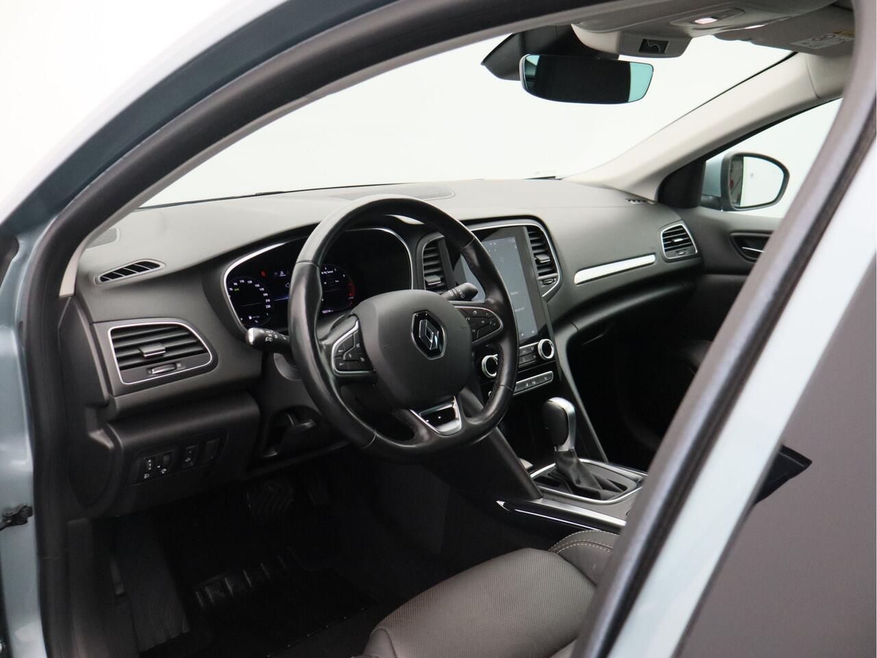 Renault MEGANE Estate 1.3 TCe Business Edition One/ automaat/ zeer mooi!