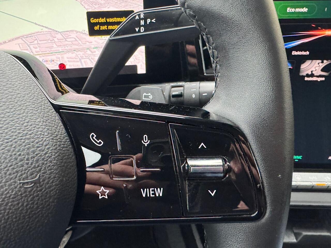 Renault MEGANE E-Tech EV60 Optimum Charge Evolution ER