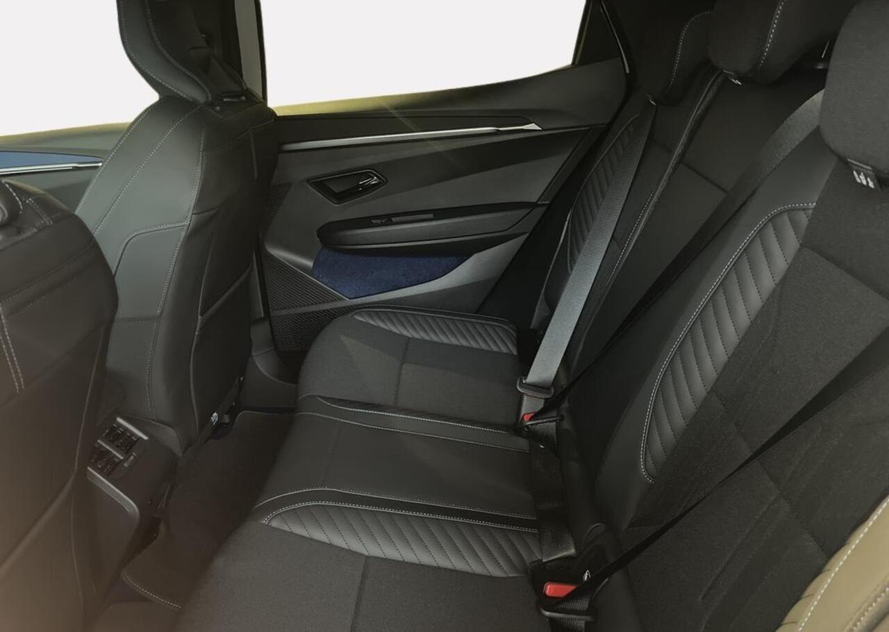 Renault MEGANE E-Tech comfort range esprit alpine 60 kWh - pack driving & sound