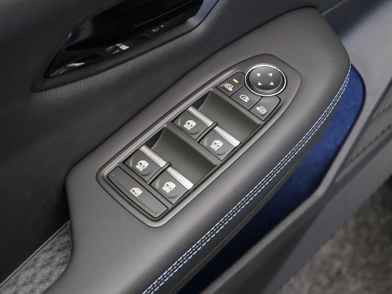 Renault MEGANE E-Tech comfort range esprit alpine 60 kWh | 17% bijtelling | Active driver assist | Harman kardon | 360 graden camera |