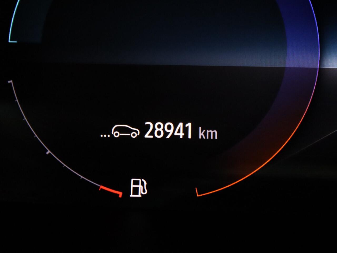 Renault MEGANE Estate 160pk E-Tech Plug-In Hybrid Techno Automaat Camera | Adapt. Cruise | Navi | Parkeersens. v+a | Stoel-/stuurverw.