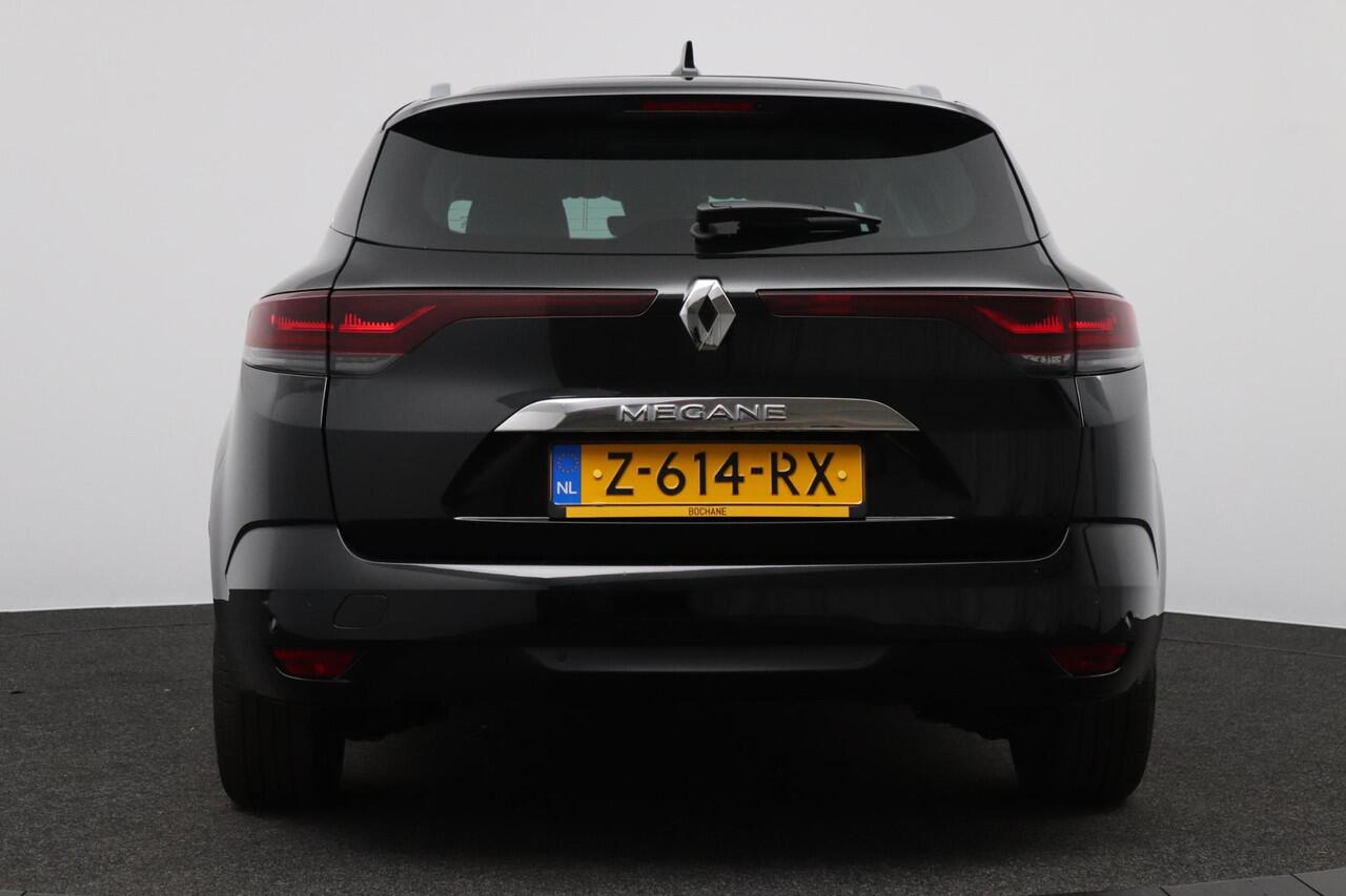 Renault MEGANE Estate 1.3 TCe 140 EDC Techno | Pack Winter | Pack Parking | Bose Audio |