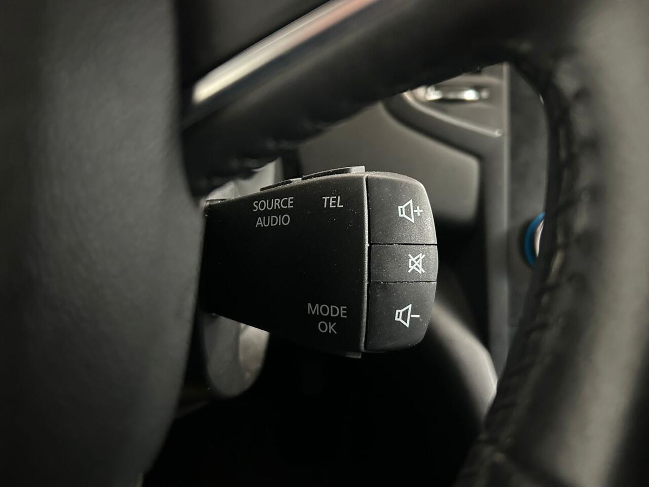 Renault MEGANE Estate 1.5 Blue dCi GT-Line