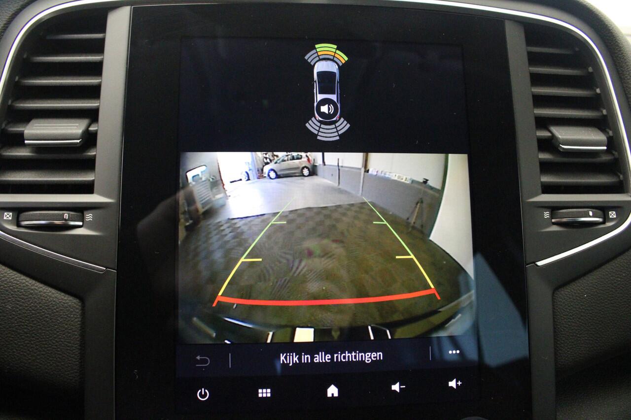 Renault MEGANE 1.3 TCe Business Zen |Camera|Carplay|