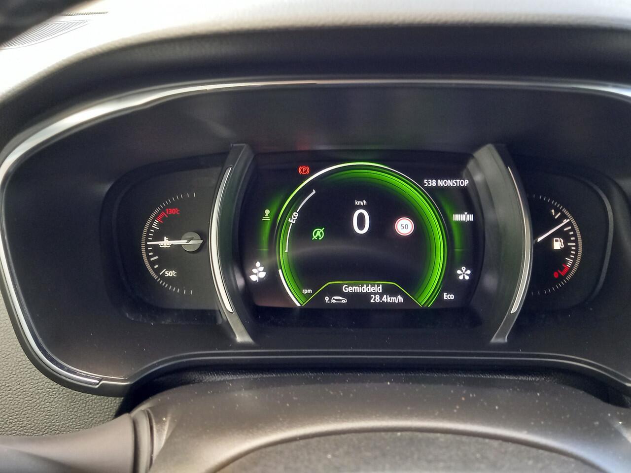 Renault MEGANE Estate 1.3 TCe Bose