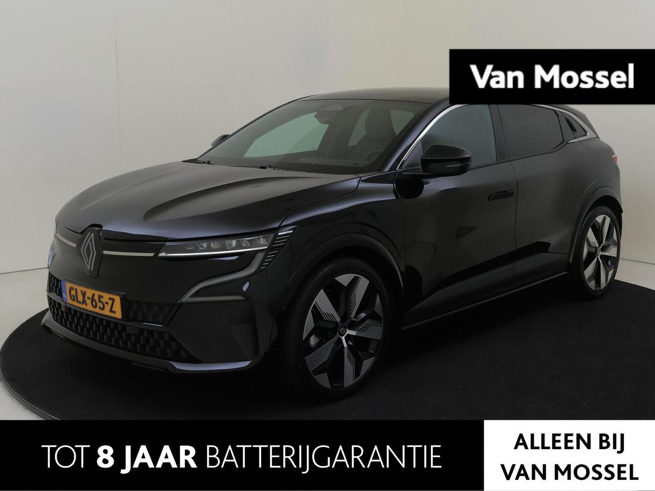 Renault MEGANE E-Tech EV60 Optimum Charge Techno 220PK | Harman Kardon | 360 Graden Camera | Stoel- en Stuurverwarming | Google Navigatie | Adaptive Cruise Control | Warmtepomp