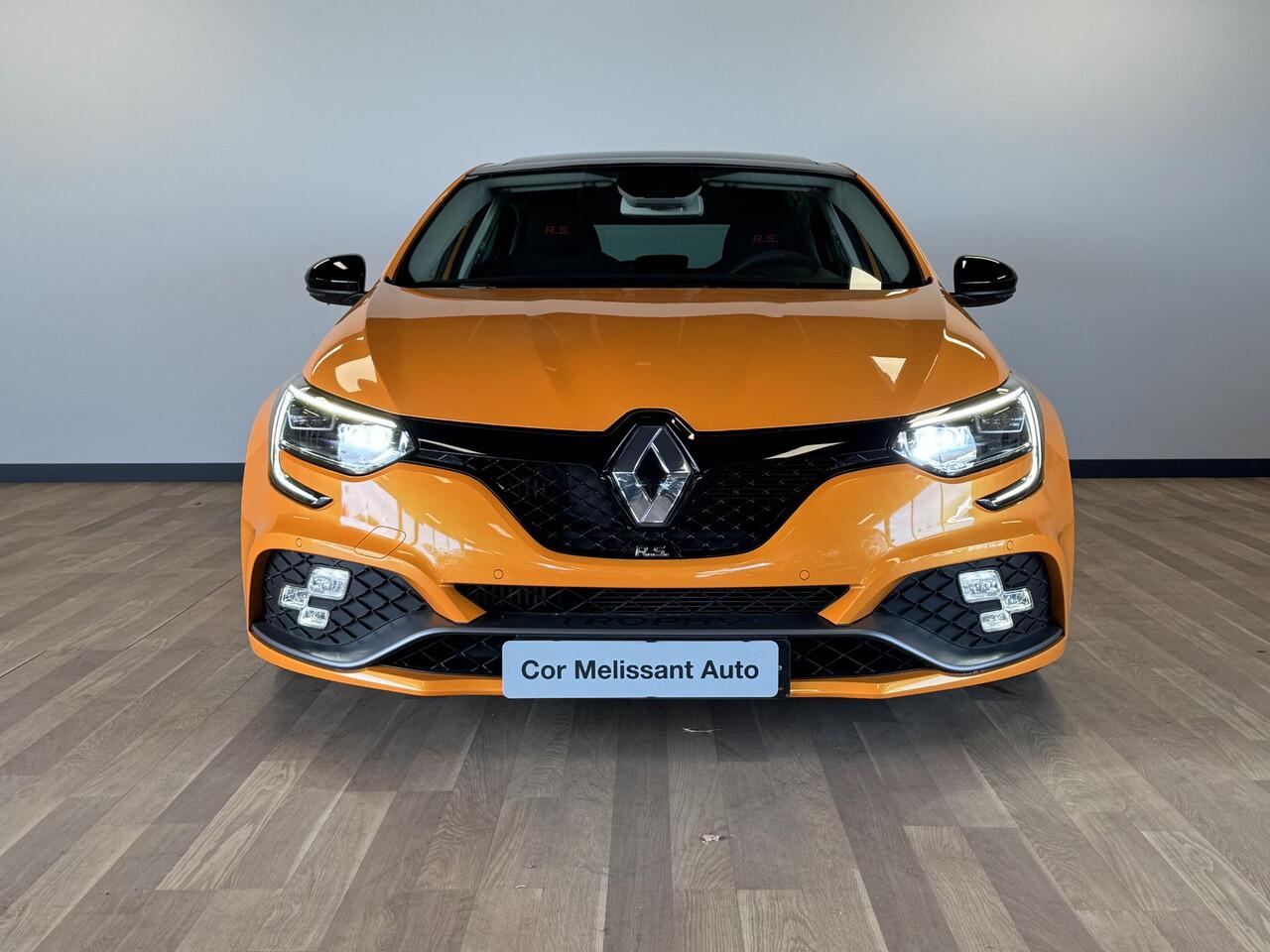 Renault MEGANE 1.8 TCe 300 RS Trophy PANO | BOSE | RSC