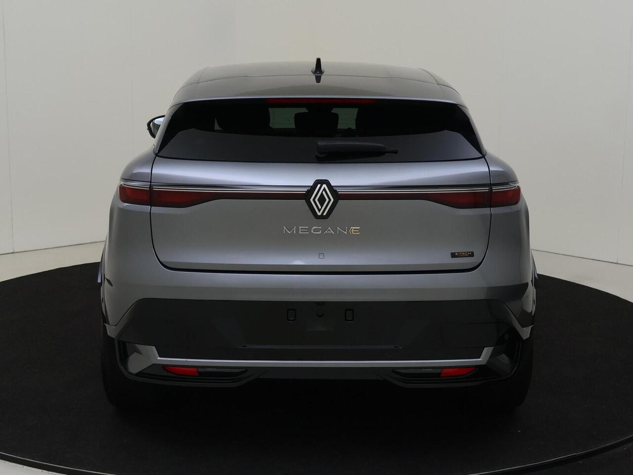 Renault MEGANE E-Tech comfort range techno 60 kWh | Harman Kardon Premium Audio | Pack Winter