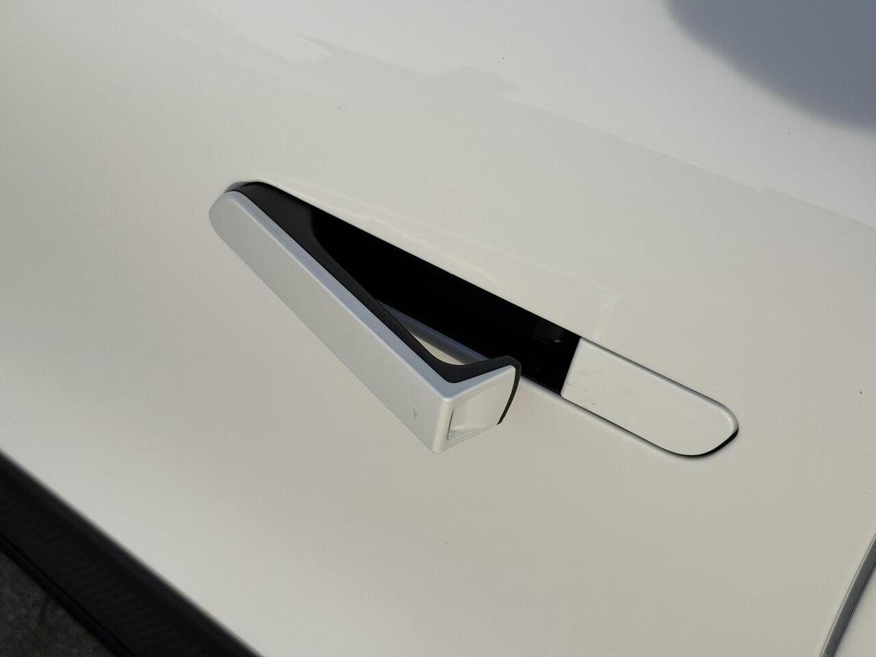 Renault MEGANE E-Tech EV60 Optimum Charge Equilibre 218PK Automaat Achteruitrijcamera, Keyless, Stoel & Stuurwielverwarming, Parkeersensoren Achter