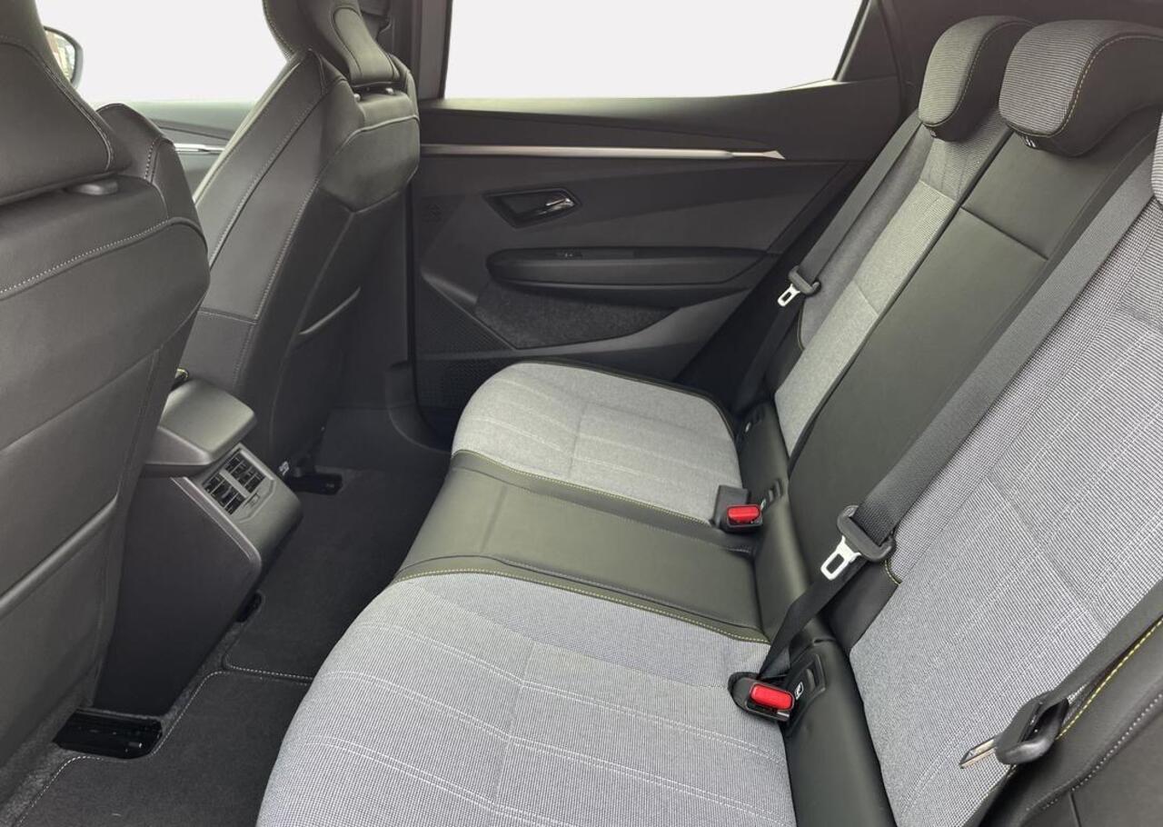 Renault MEGANE E-Tech comfort range techno 60 kWh - Pack Driving & Comfort