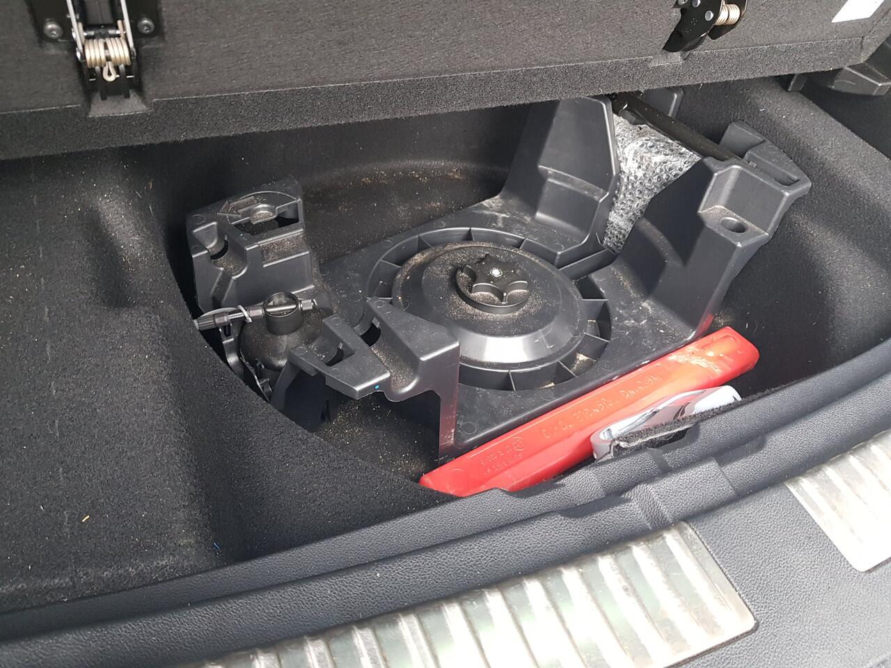 Renault MEGANE Estate 1.3 TCe Intens