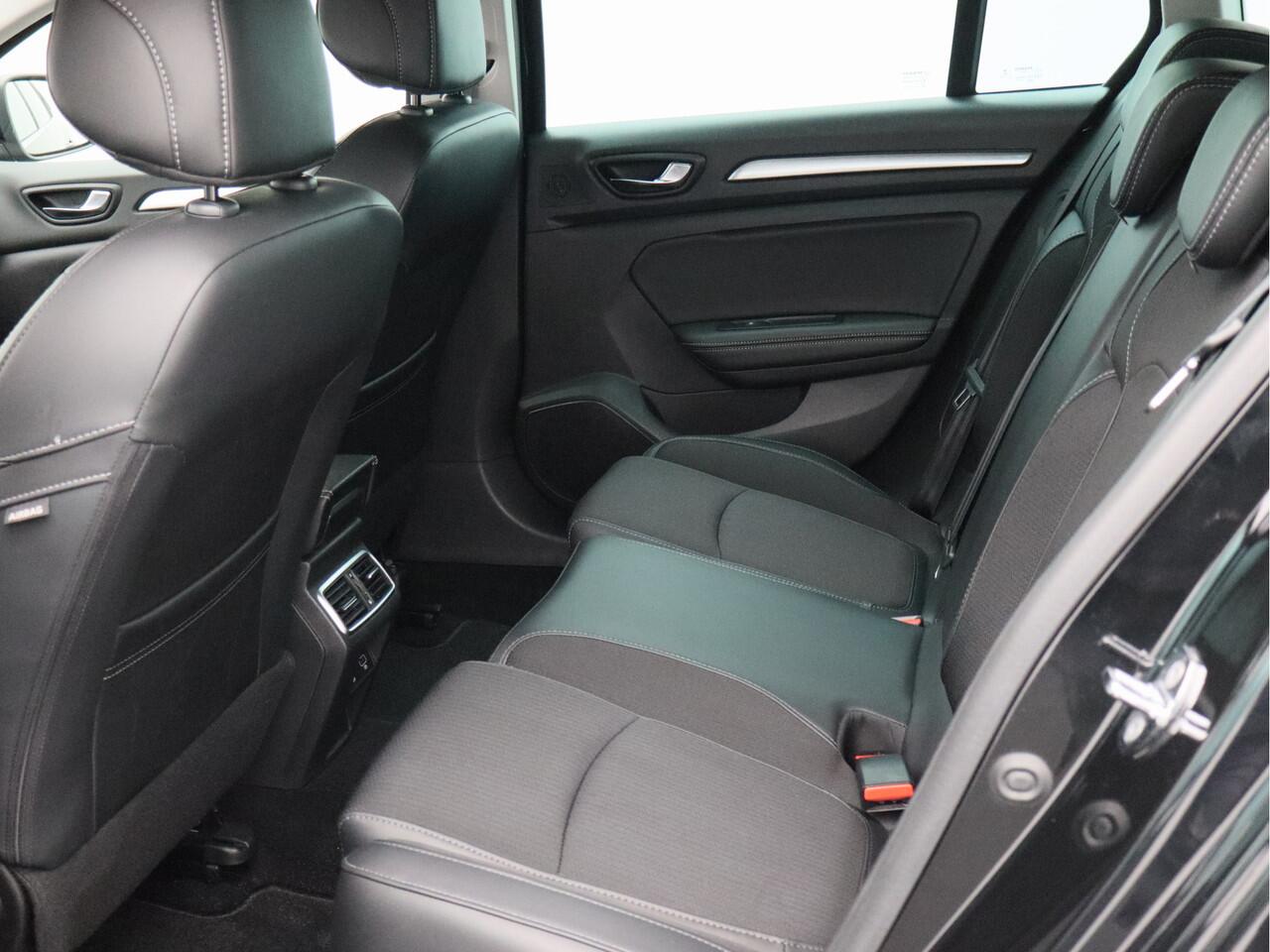 Renault MEGANE Estate 1.3 TCe 140 Techno/ automaat/ compleet!