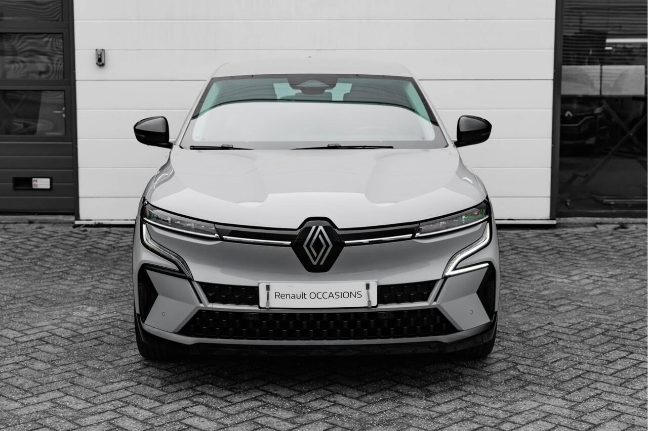 Renault MEGANE E-Tech EV60 130 PK Optimum Charge Business Edition Plus | Pakket City | Winter | Advance Drive assist | 20 " Soren LM velgen