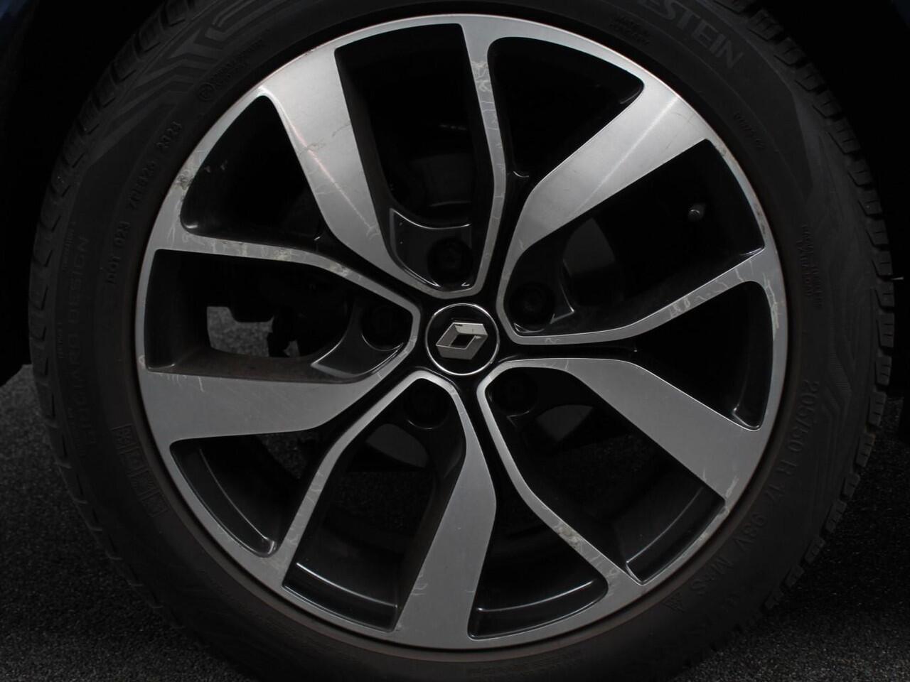 Renault MEGANE Estate 1.3 TCe 163pk GT-Line | Panorama dak | Navigatie | Half leder | Climate Control | Lichtmetalen Velgen |