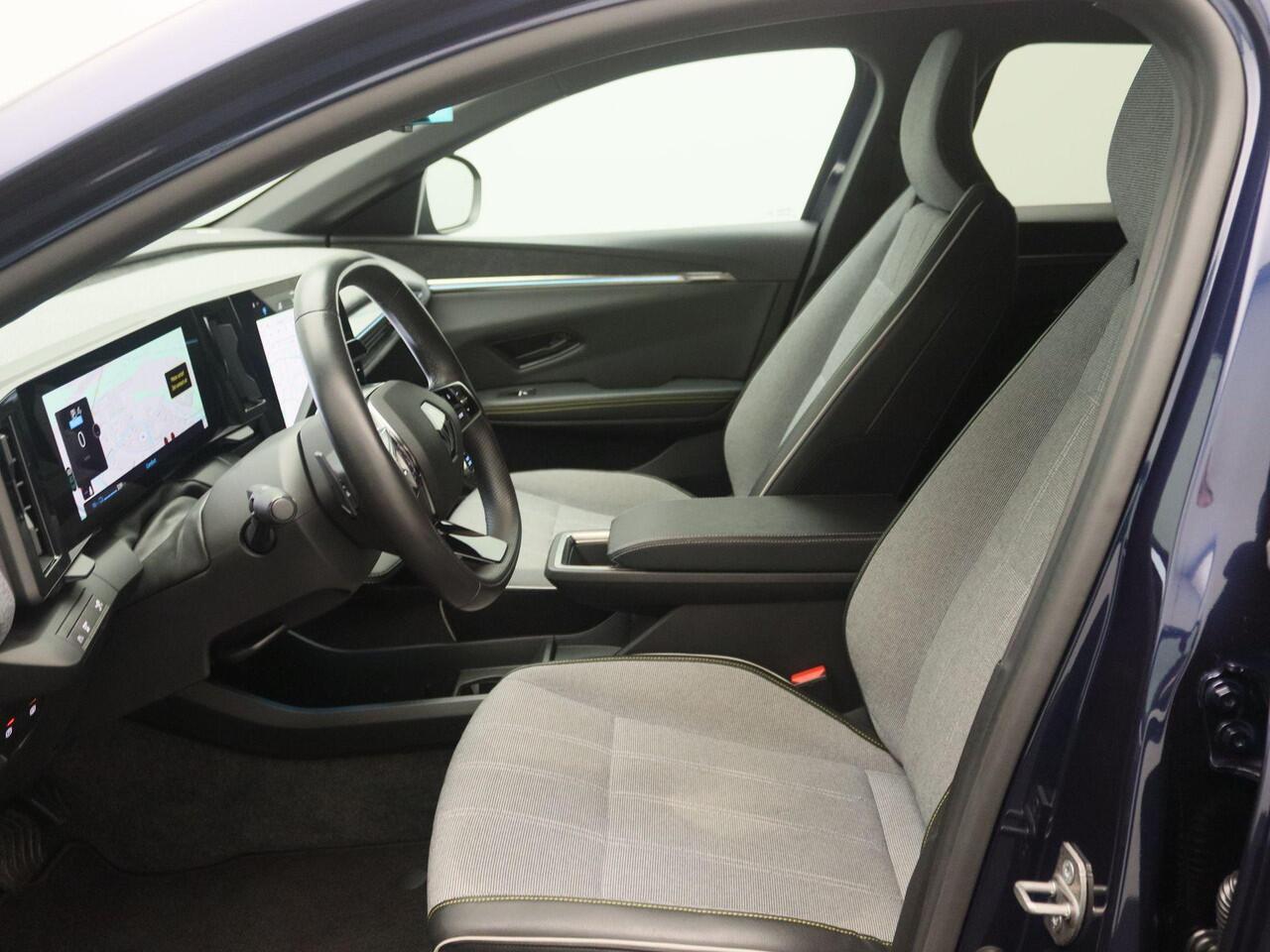Renault MEGANE E-Tech EV60 Optimum Charge Techno | Apple Carplay & Android Auto | Climate Control | Navigatie | Lichtmetalen Velgen | Adaptive Cruise Control |