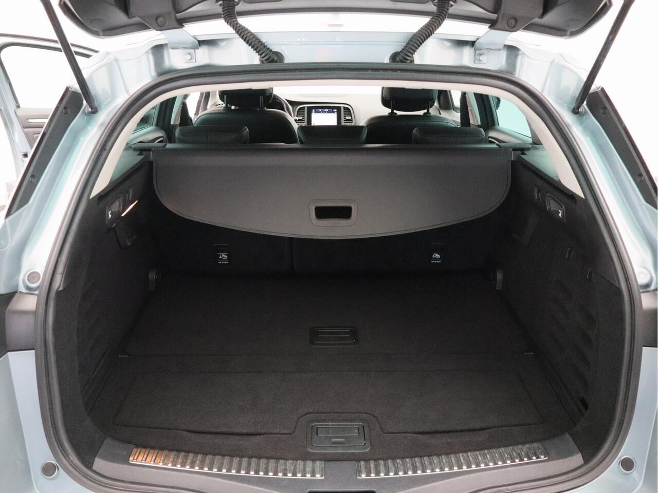 Renault MEGANE Estate 1.3 TCe Business Edition One/ automaat/ zeer mooi!