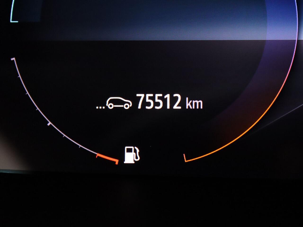 Renault MEGANE Estate 160pk E-Tech Plug-In Hybrid Intens Automaat Cruise | Climate | Navi | Parkeersens. v+a