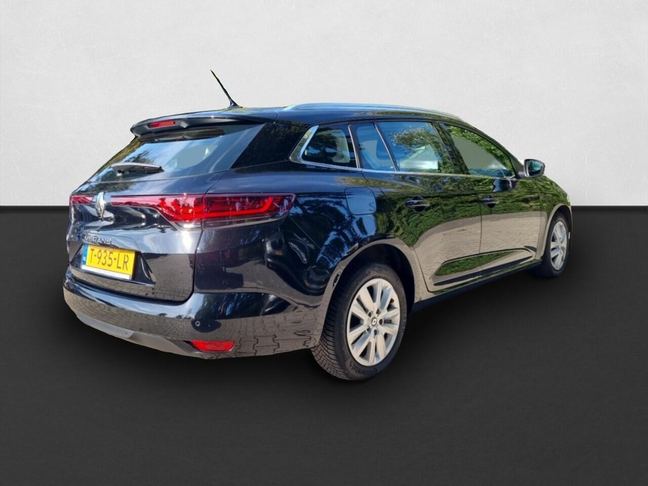 Renault MEGANE Estate 1.3 TCe 140 Equilibre ALL SEASON / NAVI / PDC / CLIMATE / CRUISE