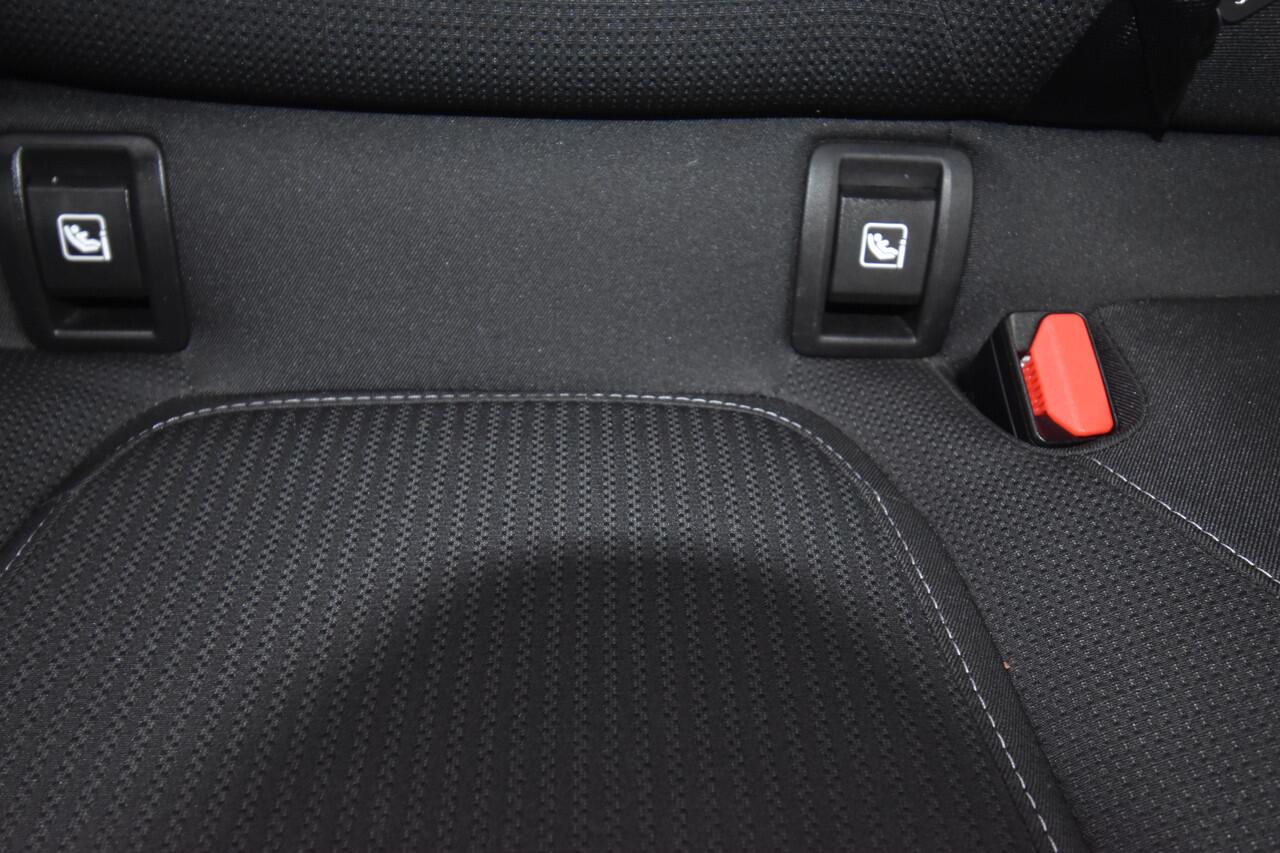 Renault MEGANE Estate 1.3 TCe Business Edition One , TREKHAAK , NAVI VIA APP , PDC A , LMV16 , LED KOPL , CR CONTR ,