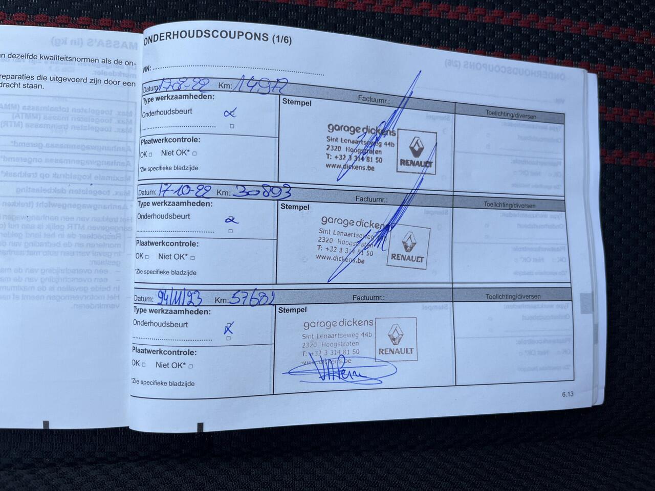 Renault MEGANE E-tech Hybride 160PK R.S. Line / Dealer onderhouden / Bose / Adaptive Cruise /