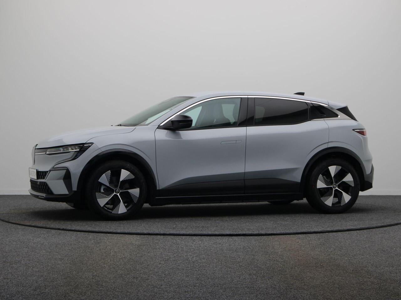 Renault MEGANE E-Tech comfort range techno 60 kWh | 17% bijtelling | Achteruitrijcamera |