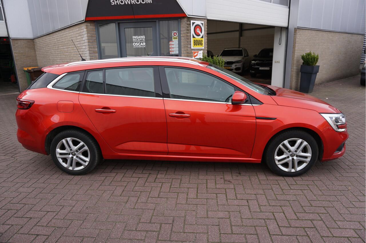 Renault MEGANE Estate 1.3 TCe Automaat