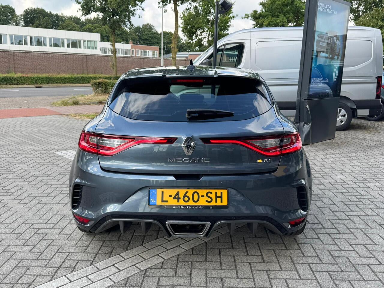 Renault MEGANE TCe 280 RS | Dealeronderhouden | Bose Premium Audio |