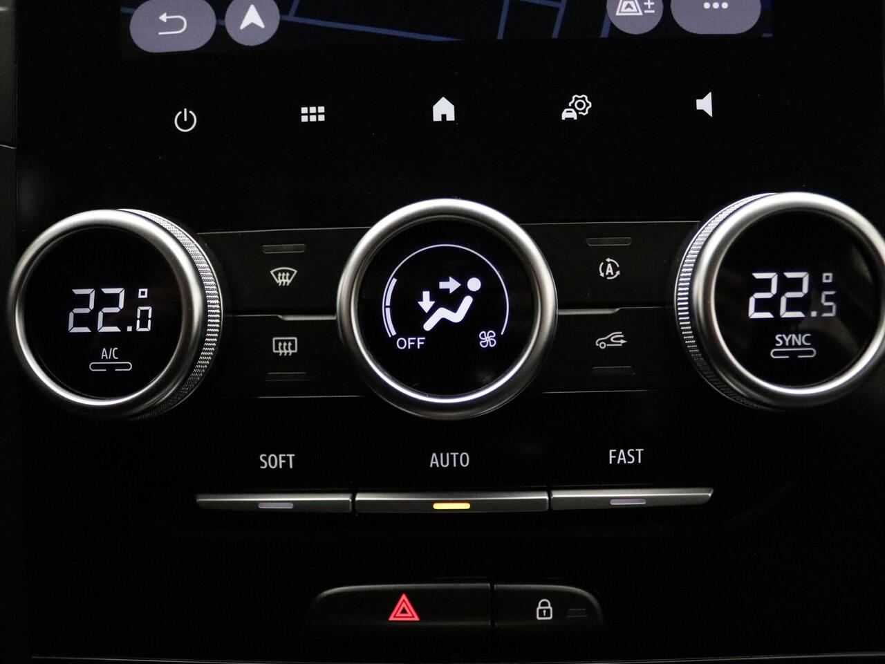 Renault MEGANE Estate E-Tech Plug-In Hybrid 160pk Equilibre Climate | Cruise | Navi | Parkeersens. v+a