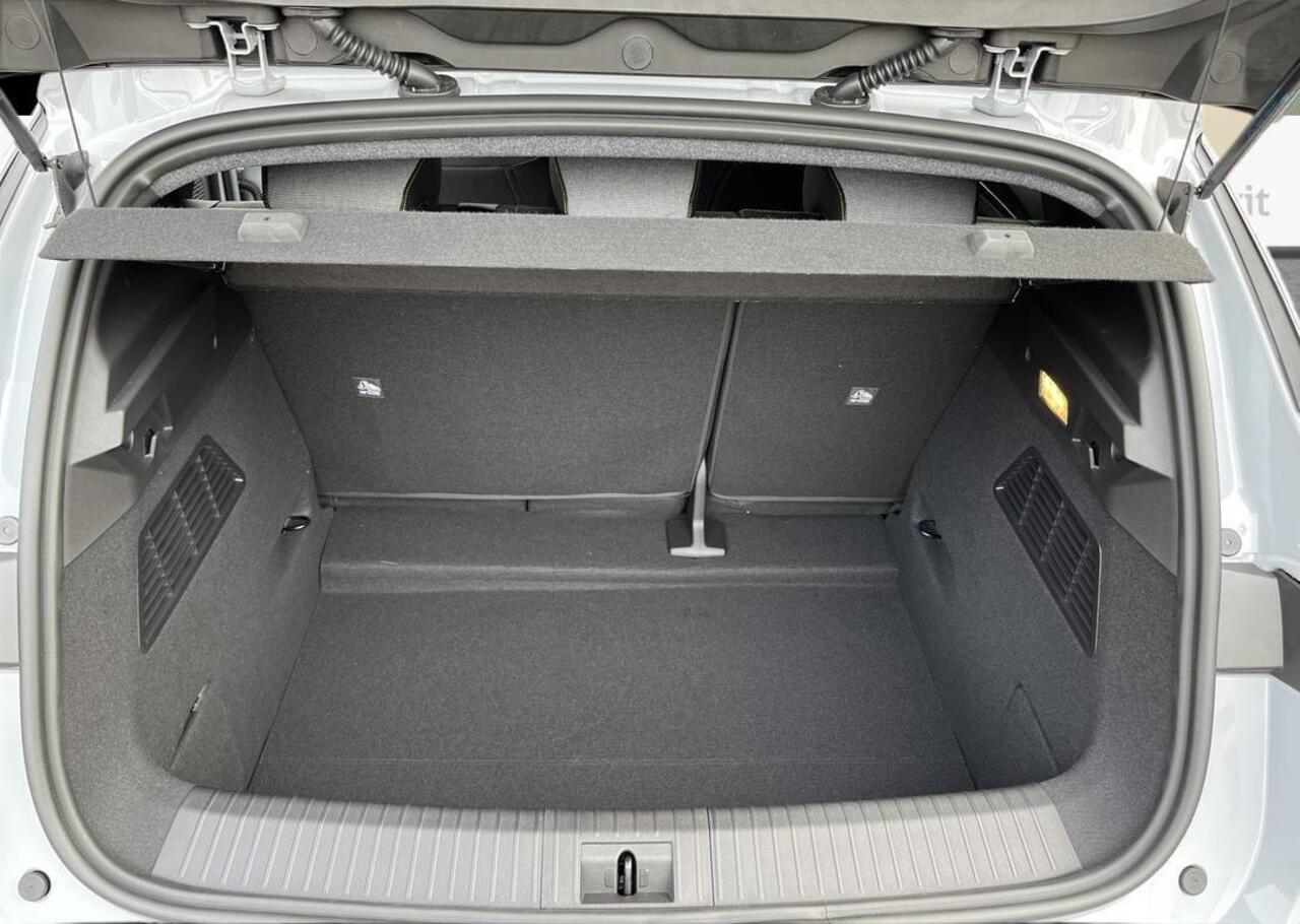 Renault MEGANE E-Tech comfort range techno 60 kWh - Pack Driving & Comfort