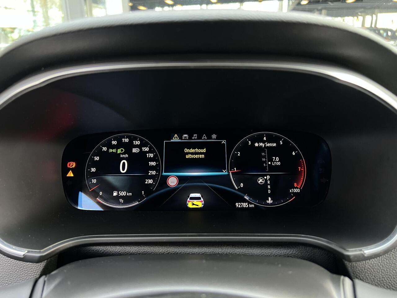 Renault MEGANE Estate 1.3 TCe 140 Techno | Trekhaak | Navigatie | Achteruitrijcamera