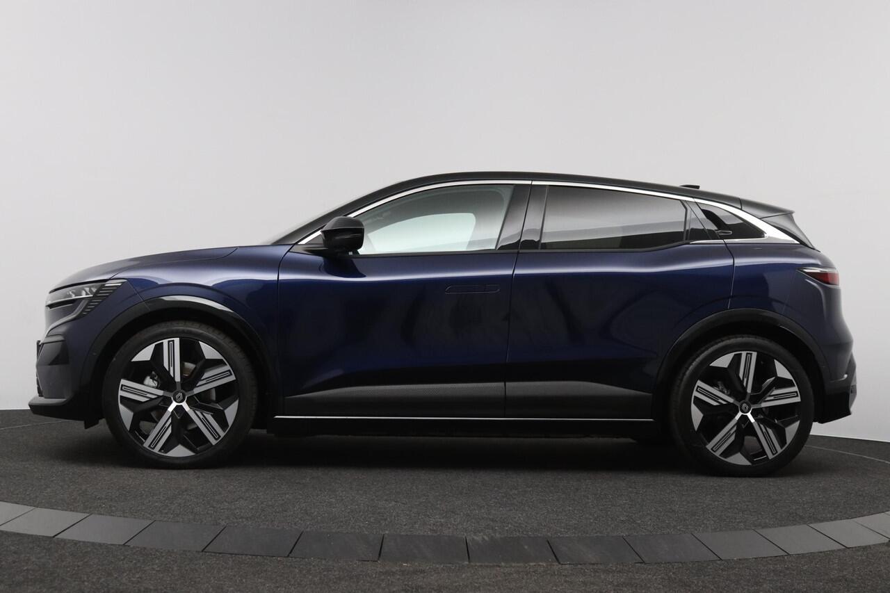 Renault MEGANE E-Tech Electric Iconic 220pk Comfort Range