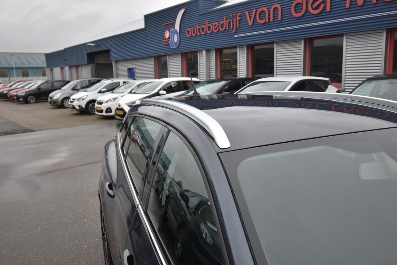 Renault MEGANE Estate 1.3 TCe Business Edition One , TREKHAAK , NAVI VIA APP , PDC A , LMV16 , LED KOPL , CR CONTR ,