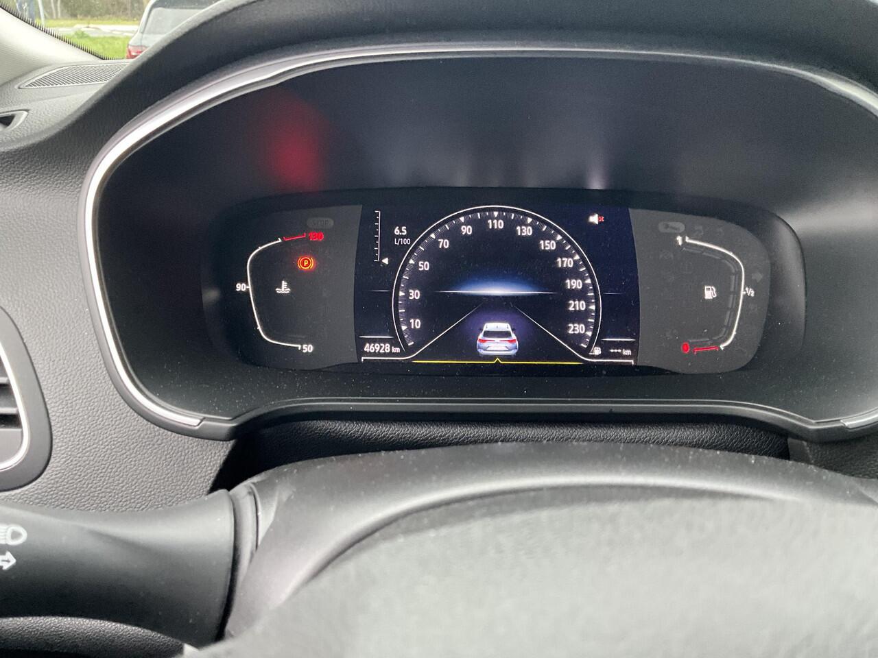 Renault MEGANE Estate 1.3 TCe 140 Equilibre