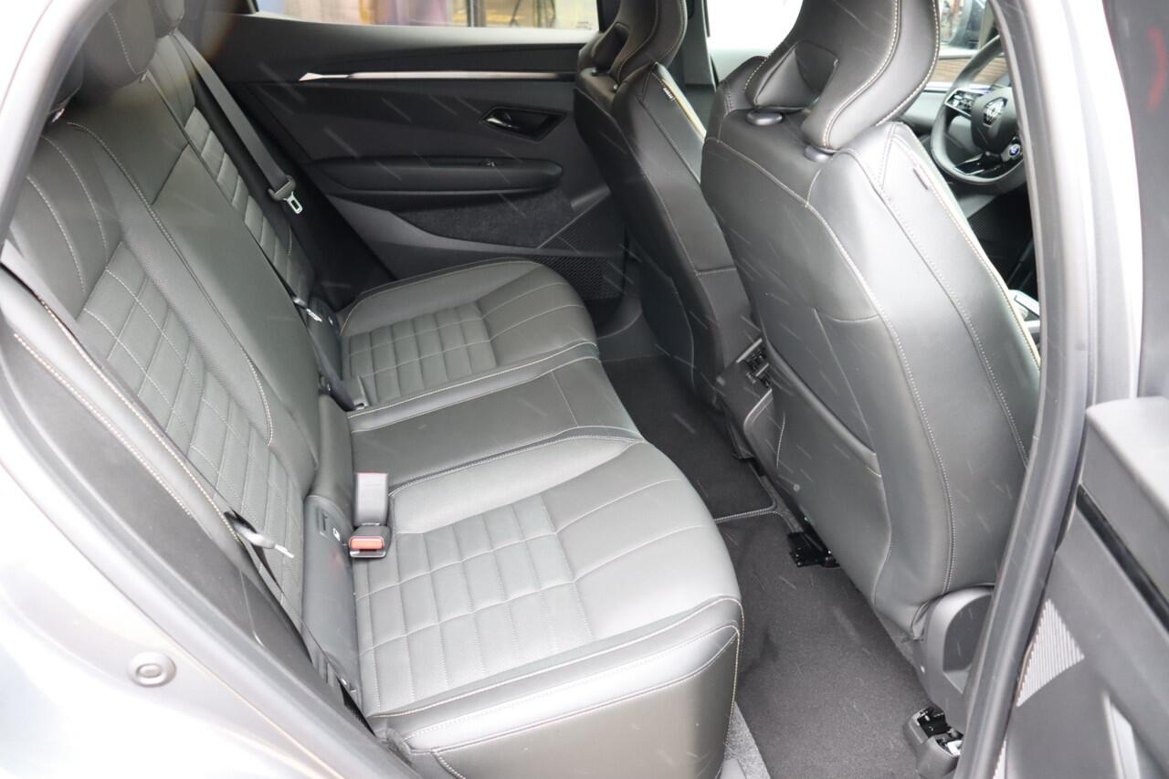 Renault MEGANE E-Tech EV60 220pk Iconic Gar+ t/m juni 2028