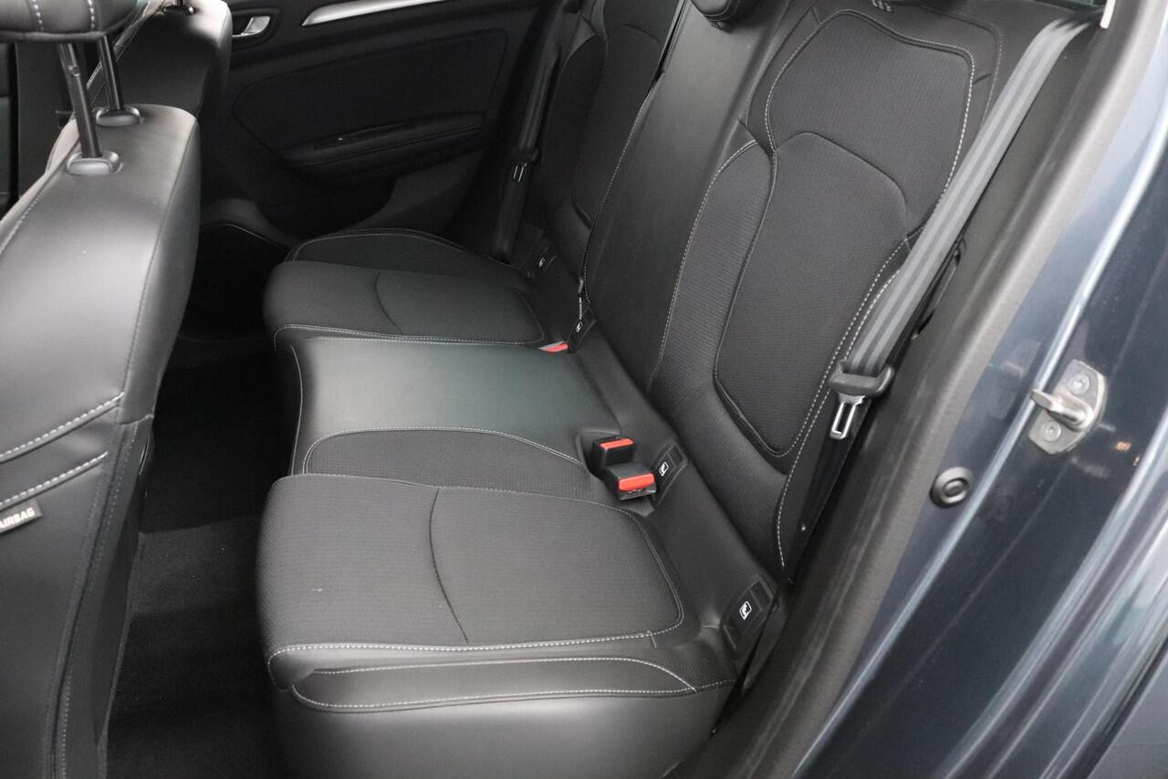 Renault MEGANE Estate 1.3 TCe 140 EDC Techno | Trekhaak 1700 Kg Trekgewicht | Dealeronderhouden |