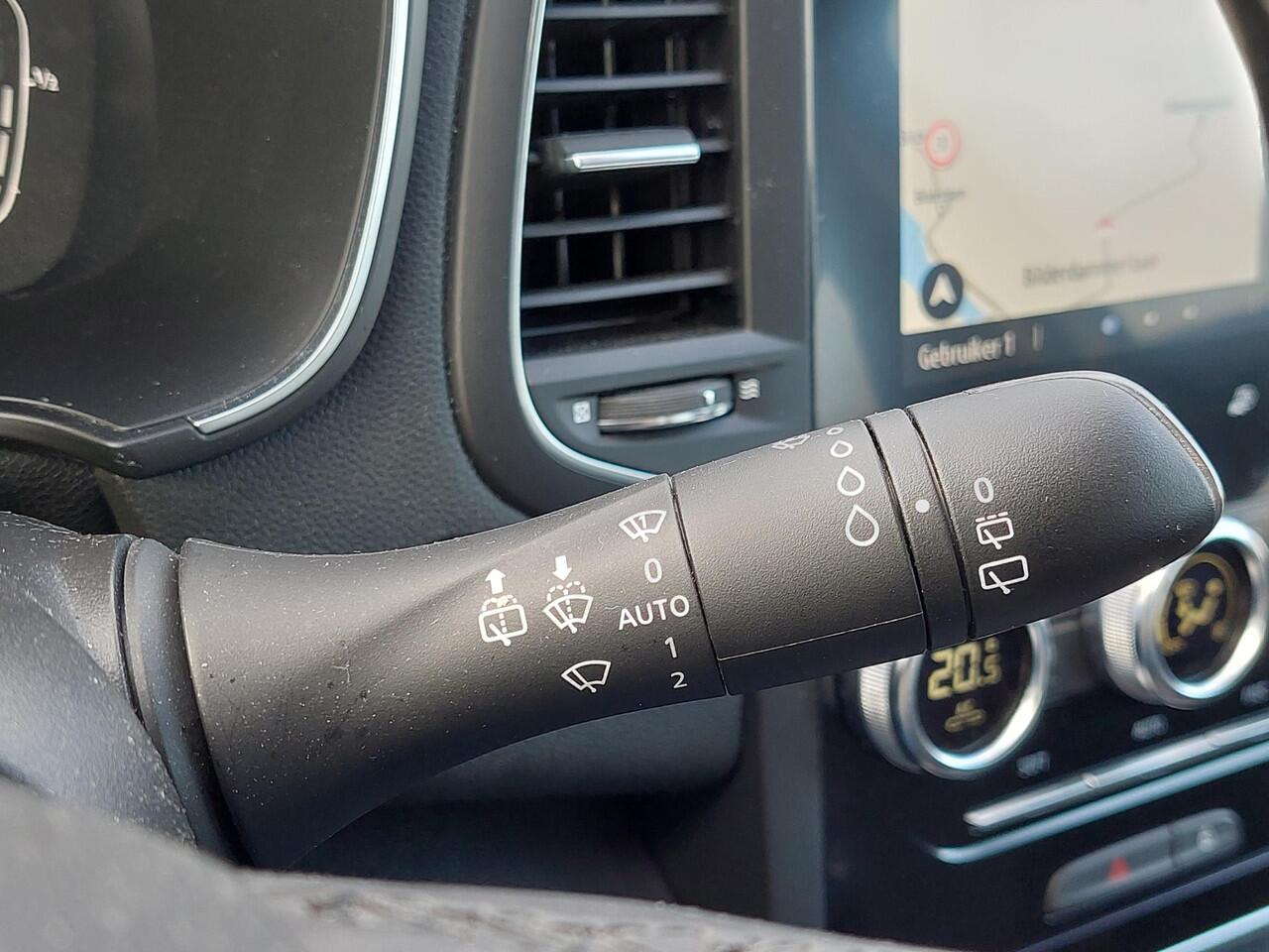 Renault MEGANE Estate 1.3 TCe 140 Equilibre AIRCO | NAVI | rijklaarprijs!!