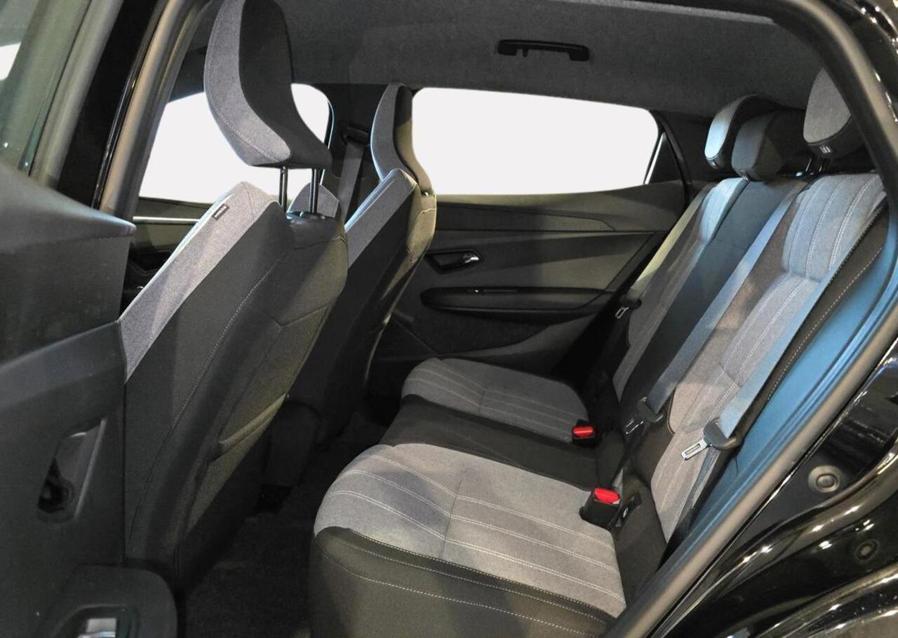 Renault MEGANE E-Tech comfort range Evolution 60 kWh - Demo / pack navigation 9'' / pack city / pack winter evolution