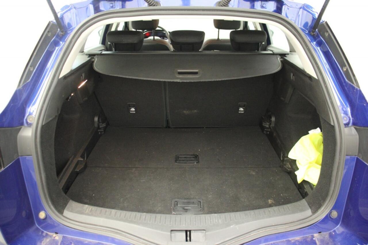 Renault MEGANE Estate 1.3 TCe 140 PK Equilibre - Carplay, Digitaal Cockpit, Clima, Cruise