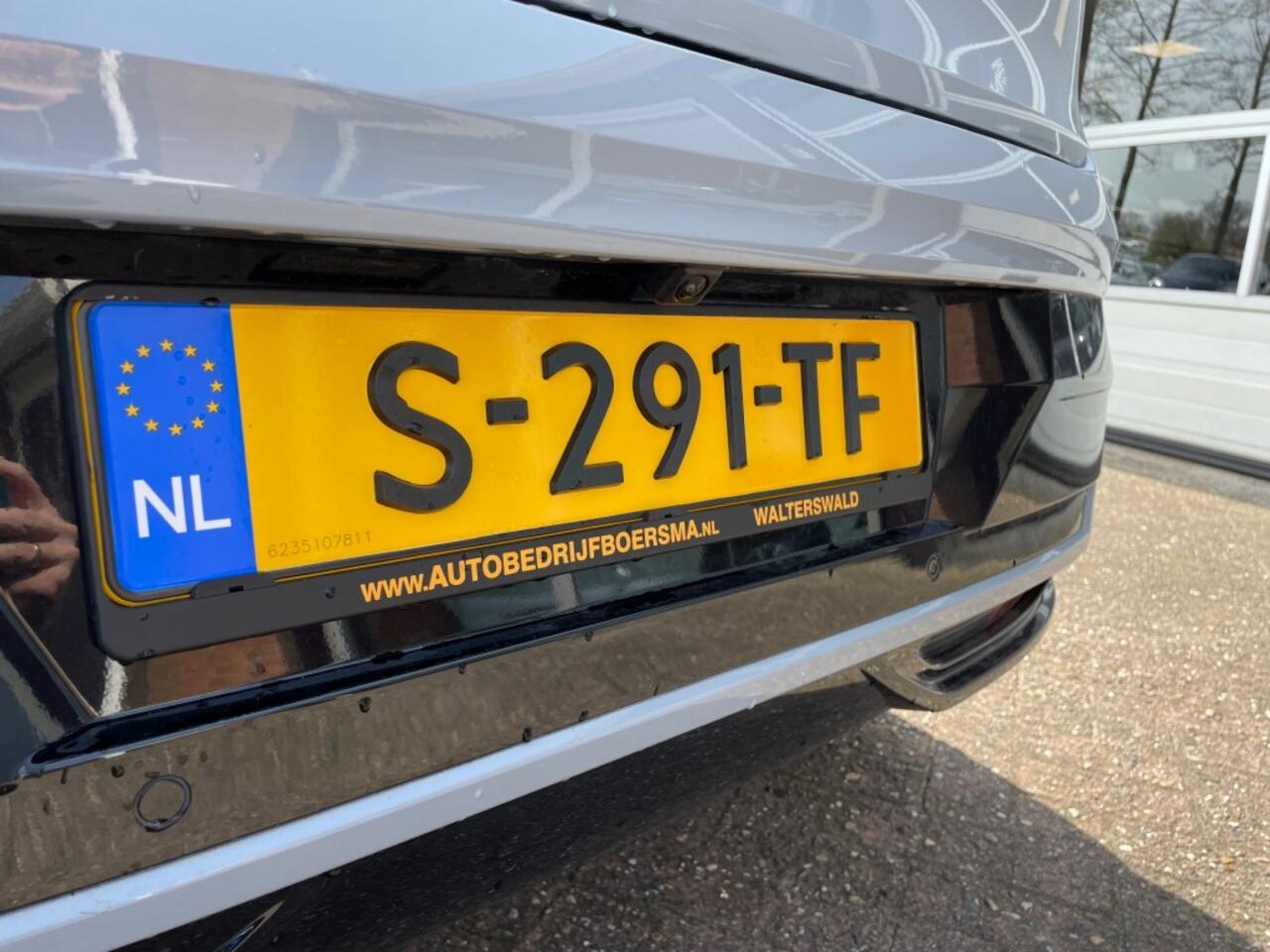 Renault MEGANE TECHNO EV60 OPTIMUM CHARGE 220PK ALLE LUXE!