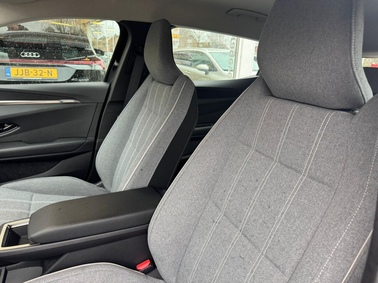 Renault MEGANE E-Tech EV60 Optimum Charge Evolution ER