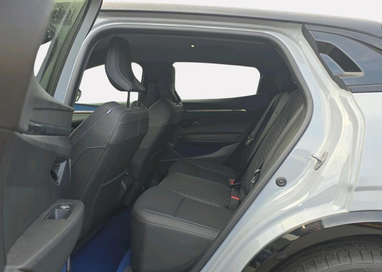 Renault MEGANE E-Tech comfort range esprit alpine 60 kWh